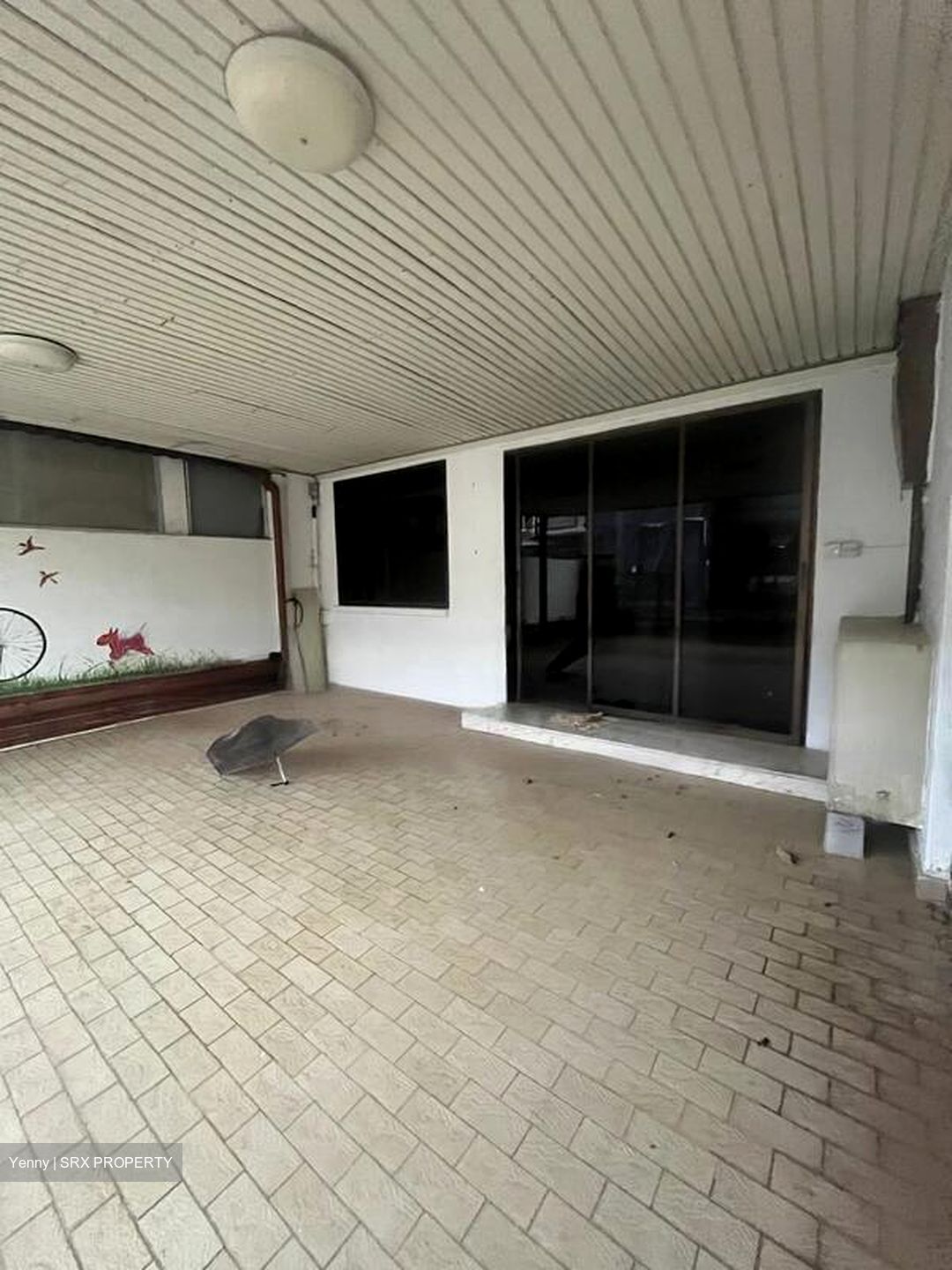 Sennett Estate (D13), Terrace #637806641
